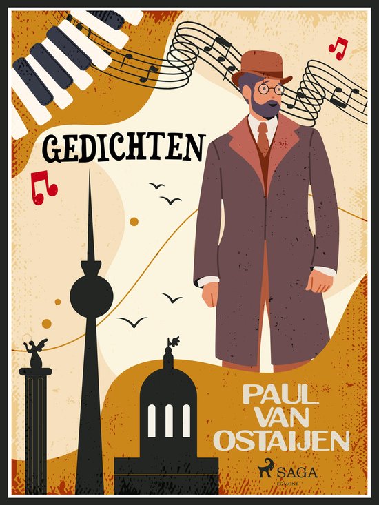 Gedichten - cover