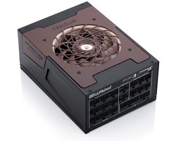 Seasonic Prime TX-1600 Noctua Edition - 1600 W
