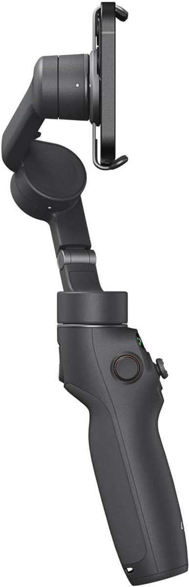 Gimbal Smartphone Stabilizer
