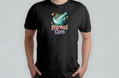 Herbal Care - T Shirt - Viral - ForYou - LOL - FYP - Viraal - Trending - VoorJou - Lachen - Grappig - HardGaan