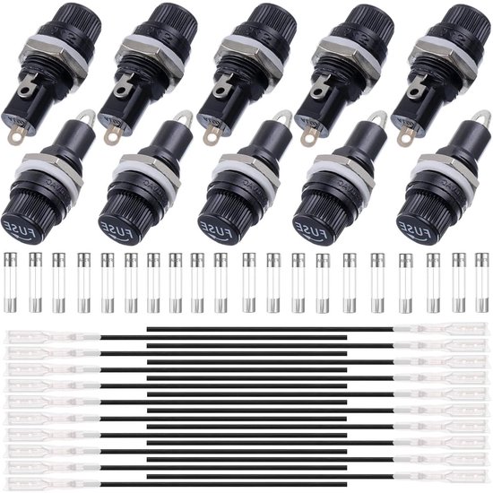 Interruttore Verde A Bilanciere Bipolare ON OFF 6A 250V Da Pannello Con Luce Dpst