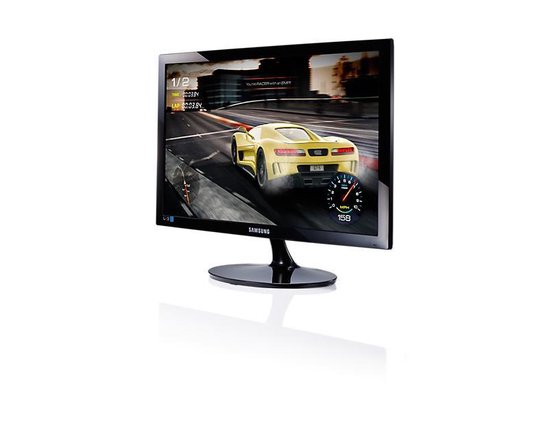 Samsung LS24D330HSX - Full HD Gaming Monitor - Samsung