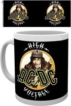 Ac/Dc High Voltage - Mok