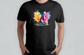 Pump It Daily - T Shirt - Viral - ForYou - LOL - FYP - Viraal - Trending - VoorJou - Lachen - Grappig - HardGaan