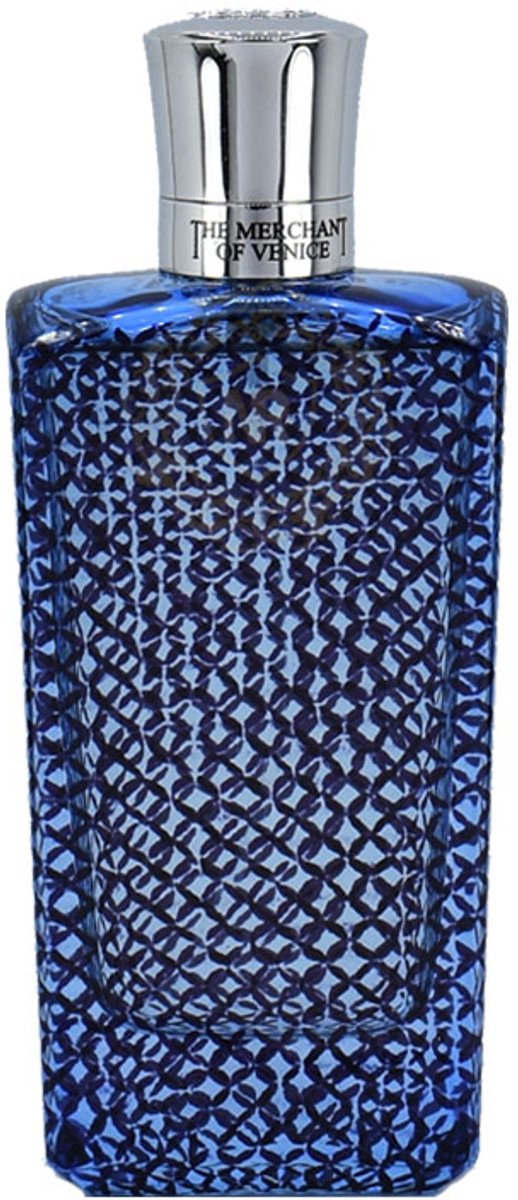 Venetian Blue door The Merchant of Venice 100 ml - Eau De Parfum Spray