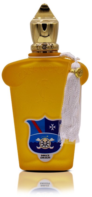 Casamorati 1888 Dolce Amalfi by Xerjoff 100 ml - Eau De Parfum Spray (Unisex)