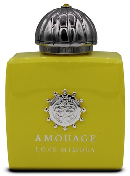 Amouage Love Mimosa Eau de parfum spray 100 ml