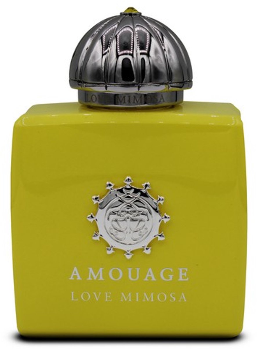Goedkoopste Amouage Love Mimosa Eau de parfum spray 100 ml