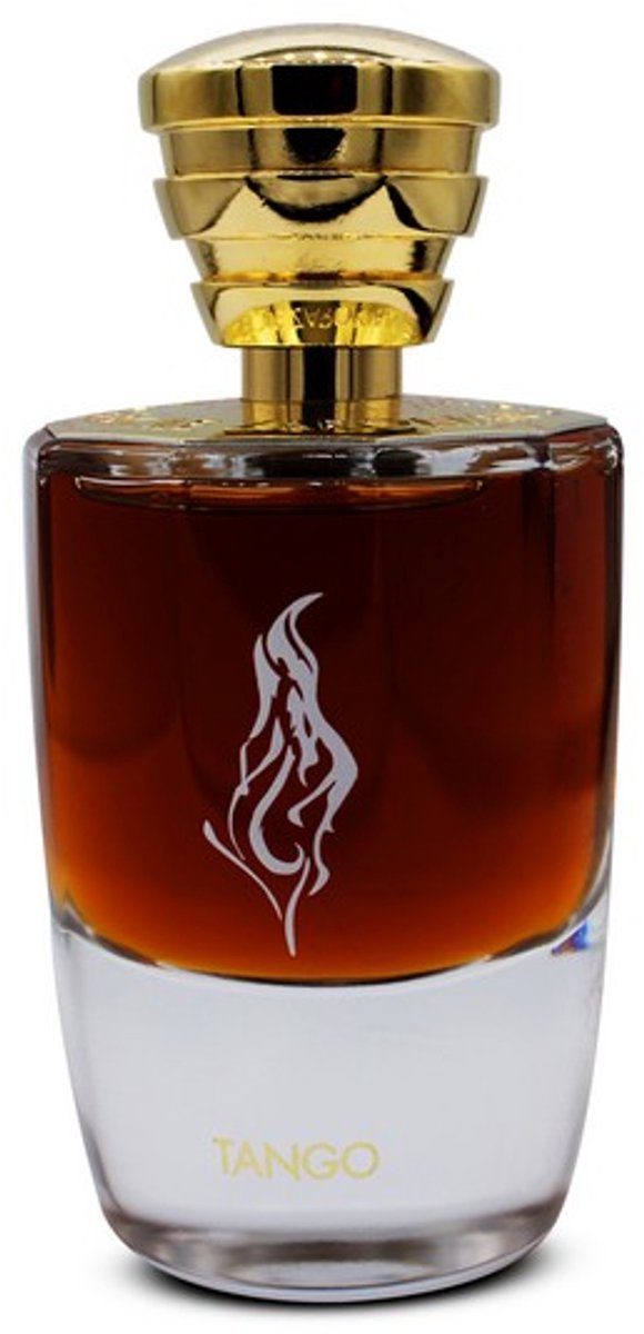Goedkoopste Masque Milano - Tango Eau de Parfum - 100 ml - Niche Perfume