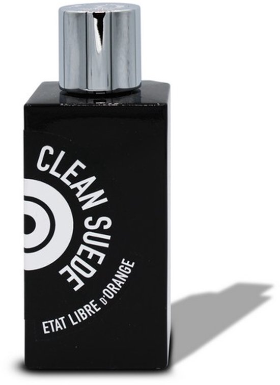 Etat Libre d'Orange Clean Suède Eau de Parfum Unisex 100ml