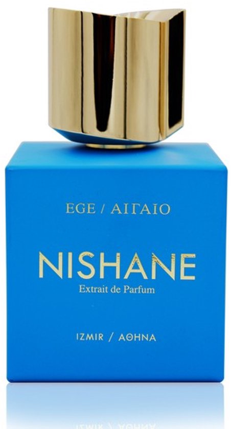 Nishane EGE ΑΙΓΑΙΟ Extrait de Parfum 100ml