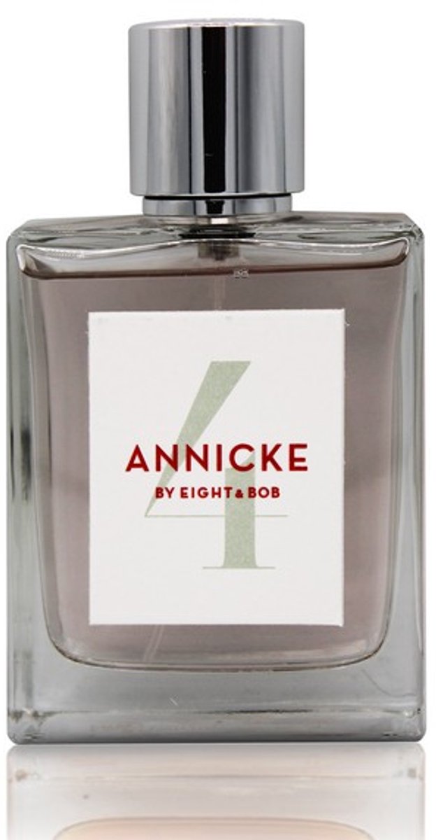 Goedkoopste Annicke 4 by Eight & Bob 100 ml - Eau De Parfum Spray