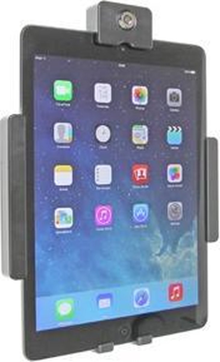 houder Apple iPad Air/ iPad 2017/2018 (LOCK)