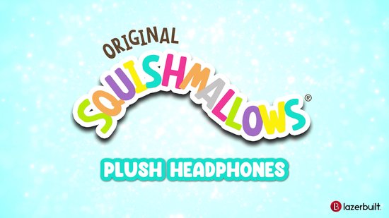Squishmallows