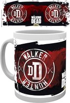 Walking Dead - Patch