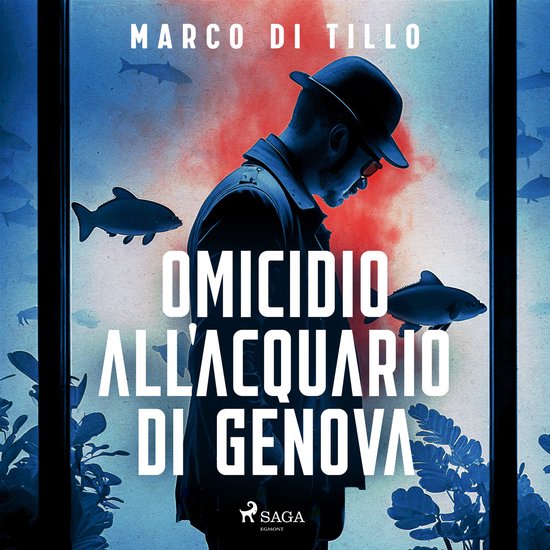 Omicidio all'acquario di Genova. La nuova indagine dell'ispe ... - cover