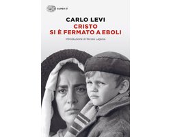 Cristo si è fermato a Eboli