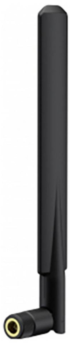 Wittenberg Antennen Terminal WIFI Antenne 2.4/5GHz SMA (m) mit Gelenk Antenne