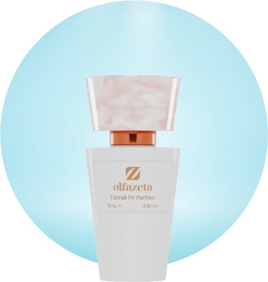 Olfazeta Chogan Parfum - Nr. 40 - 70 ml