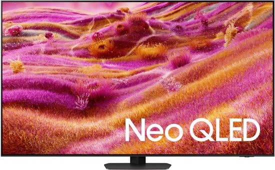 Samsung 55 inch 4K Neo QLED Smart TV QE55QN92F Mini LED Quantum HDR 2000 Glare Free Dolby Atmos