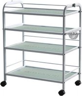 Instrumententafel Werkwagen Roltafel - trolley