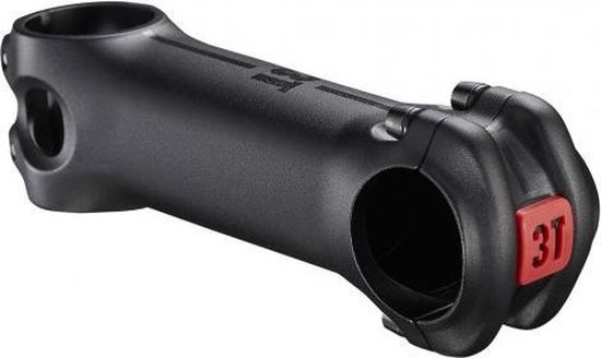 RACE FACE Stuurpen Aeffect R 35mm Stuur /- 0° Zwart