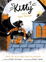Kitty 2 - Kitty and the Tiger Treasure