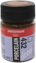 Ecola porseleinverf 432 Terra 16 ML