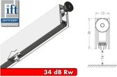 CCE Valdorpel ASGSF 13 x 28 x 830mm