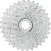 Campagnolo Potenza 11 Cassette 11-speed, silver Uitvoering 11-25T
