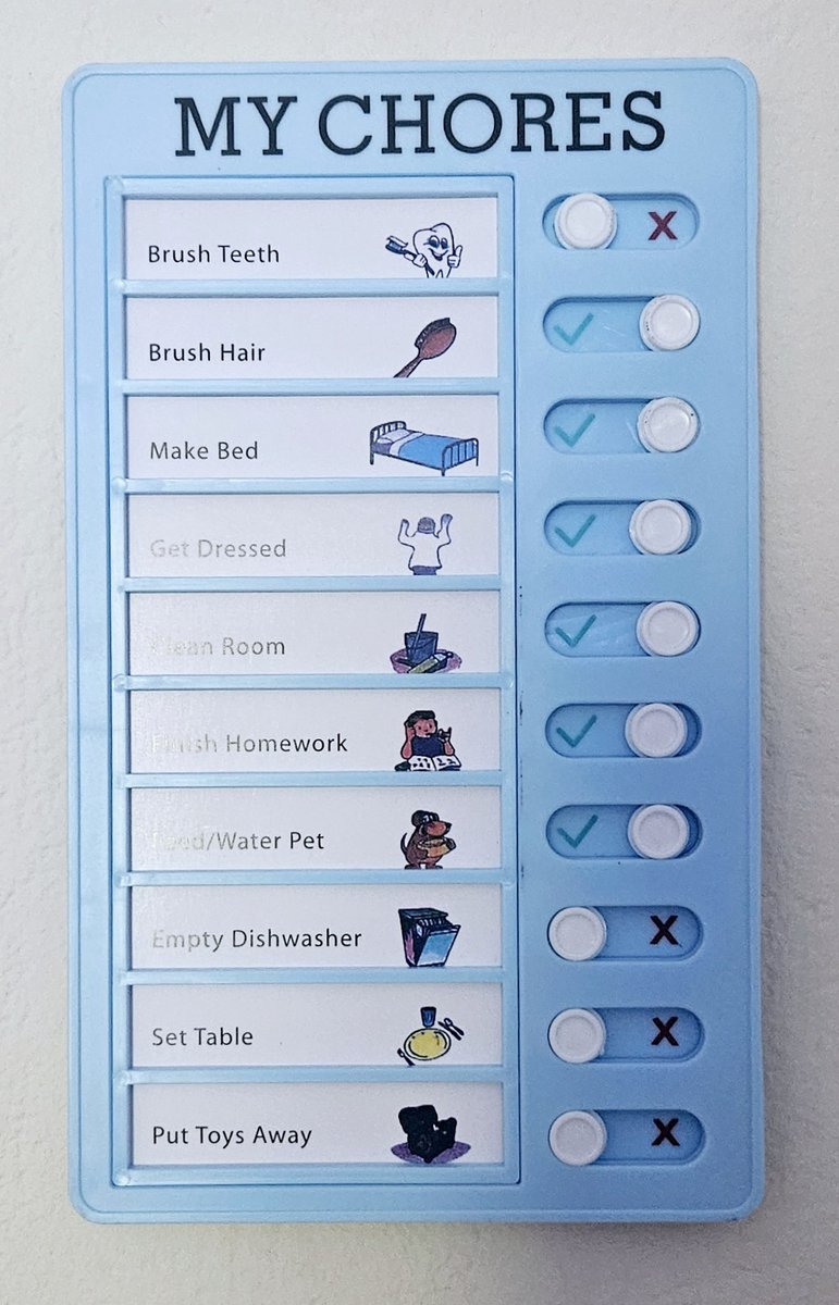 Twee Handen Houden Klembord Met Checklist Claimformulier Op Het Papier Vellen Vinkjes Vink
