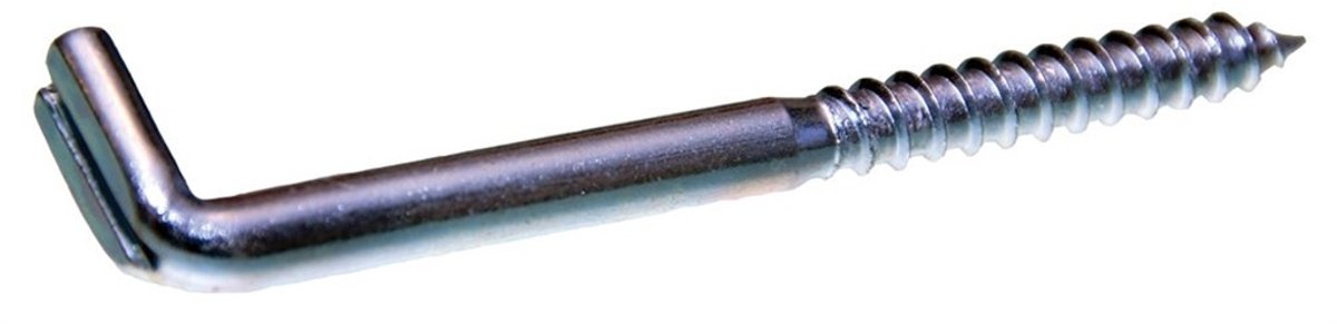 schroefduim zwaar 65 mm (100st.)