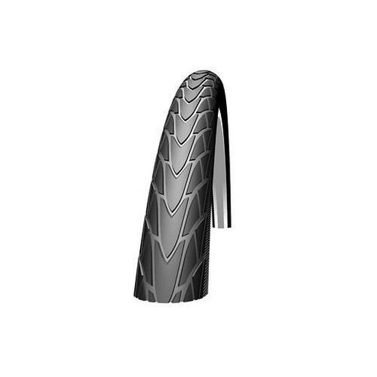 Schwalbe Marathon Racer Reflex - Buitenband - 28 x 1.35 - Zwart | bol.com