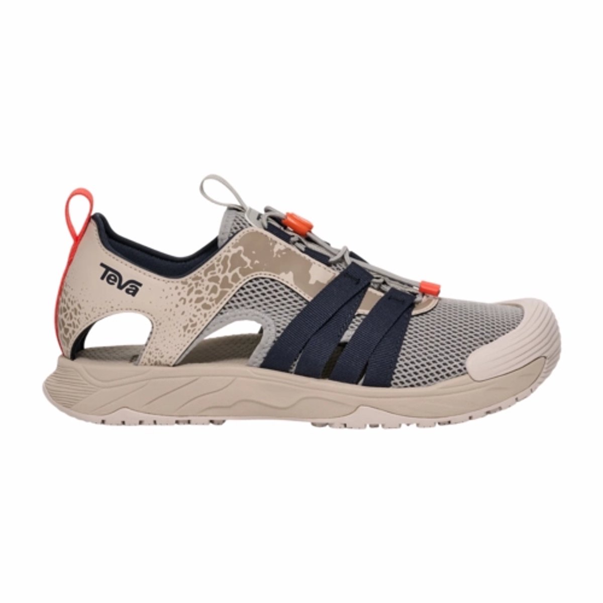 Sandalen Teva Hydratrek Ct Grijs