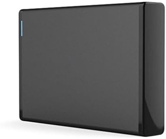 CRLYN Portable External Hard Drive 3TB USB 3.0