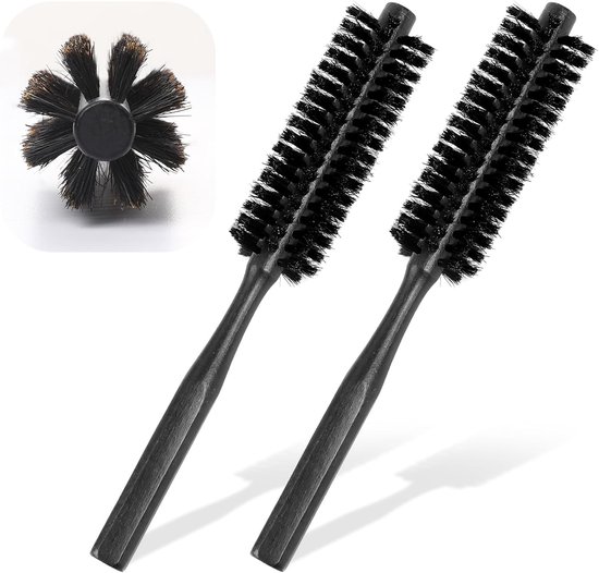 Borstel Voor Velgen In Microvezel MEGUIARS Voor De Afwerking - Maat M  2211200