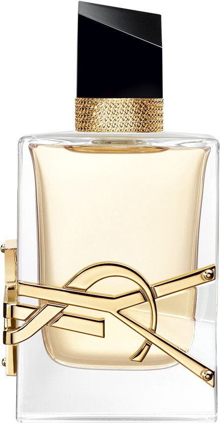 Yves Saint Laurent Libre parfum - Damesparfum met lavendel en oranjebloesem - 50 ml