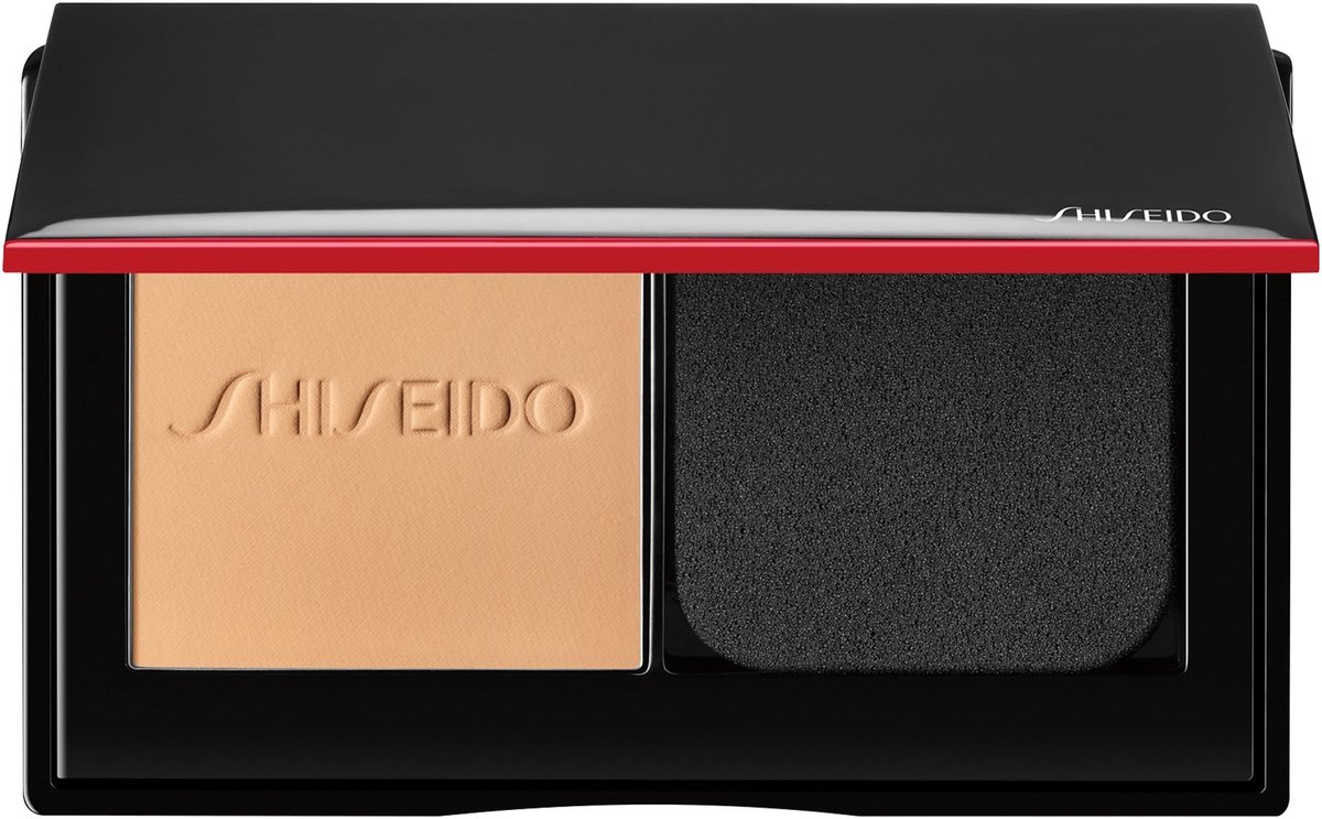 Shiseido Synchro Skin Self-Refreshing Custom Finish Powder Poeder 9 gr
