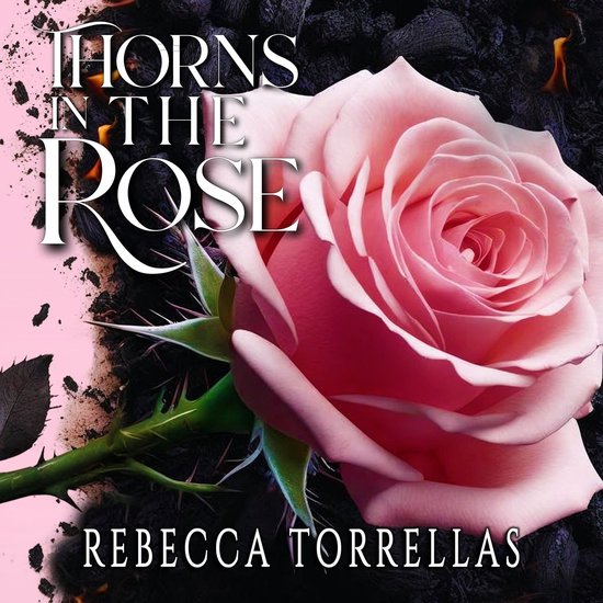 Thorns in the Rose - cover