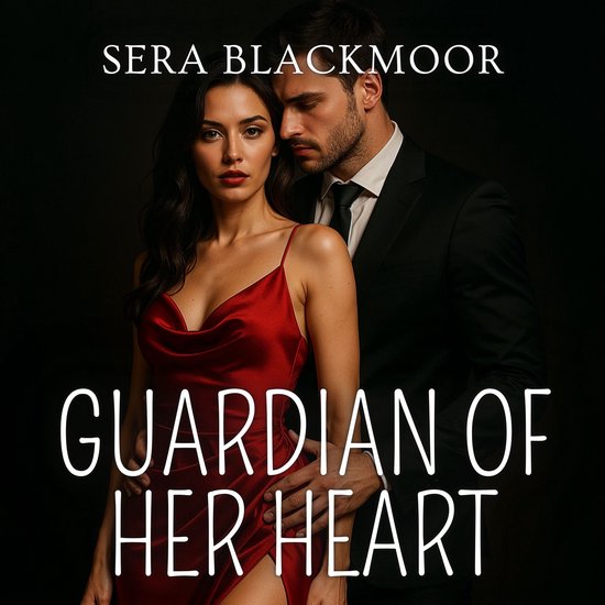 Guardian of Her Heart - cover