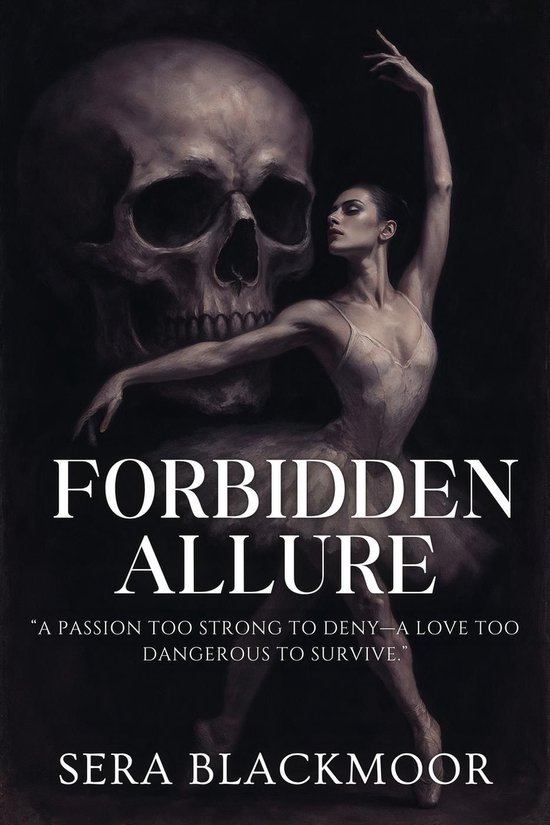Forbidden Allure