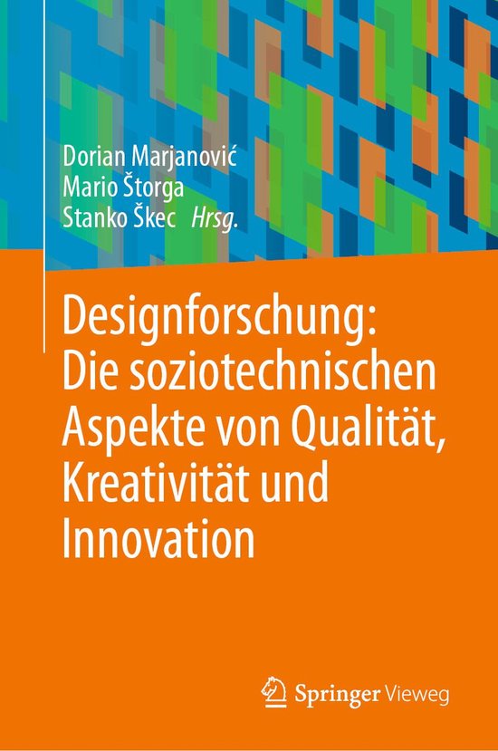 Computer Science and Engineering (German Language) - Designf ... - cover