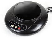 Bol.com Inductie kookplaat - Induction Hob - Mini-inductiekookplaat - Kleine Huishoudelijke hete pot - Theezetapparaat - Theefor... aanbieding