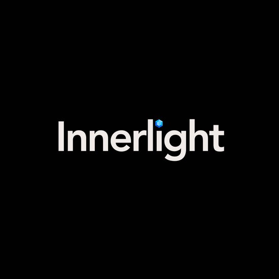Bracelet de montre connectée Innerlight® 20 mm en nylon – Rose crème – Compatible avec Samsung Galaxy Watch 7/6/5/ Pro /4/3/ Active 2 – Polar Ignite/Unite – Huawei