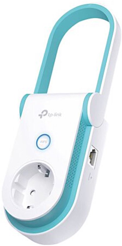 Afbeelding van TP-Link RE365 - WiFi Repeater - EU Review - Uitgebreide Test