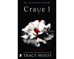 Eeuwige liefde - Crave 1