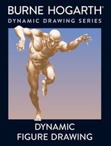 ISBN Dynamic Figure Drawing, Livre broché, 176 pages