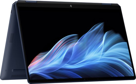 HP OmniBook Ultra Flip 14-fh0645nd - Copilot+ Laptop - 14 inch - Core Ultra 7 - 32GB/1TB - HP - Hoofdafbeelding