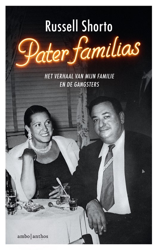 Pater familias - cover
