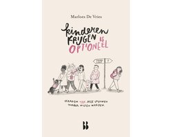 Kinderen krijgen is optioneel
